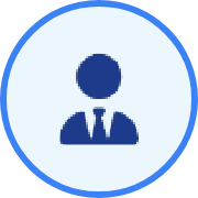 Professional profile image