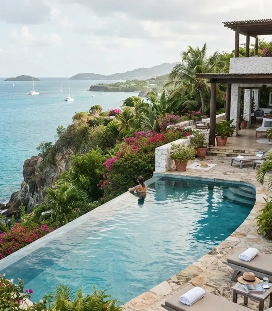 Costa Hospitality Caribbean LLC